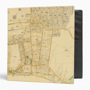 West Roxbury, Massachusetts 2 Binder