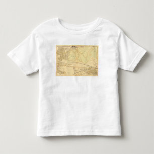 West Roxbury, Massachusetts 4 Toddler T-shirt