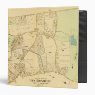 West Roxbury, Massachusetts 5 Binder