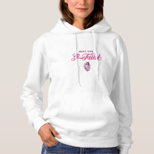 west side g-funk 2 hoodie