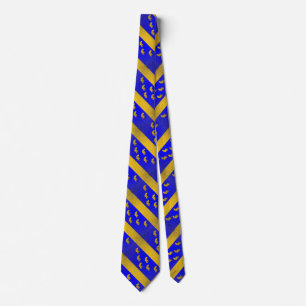 West Sussex Tie