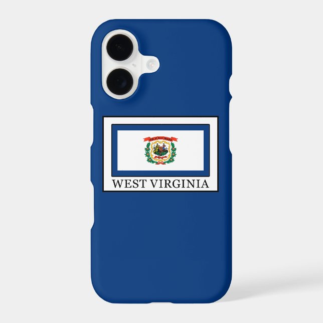 West Virginia (Back)