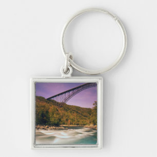 West Virginia, Babcock State Park Keychain