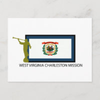 WEST VIRGINIA CHARLESTON MISSION LDS CTR