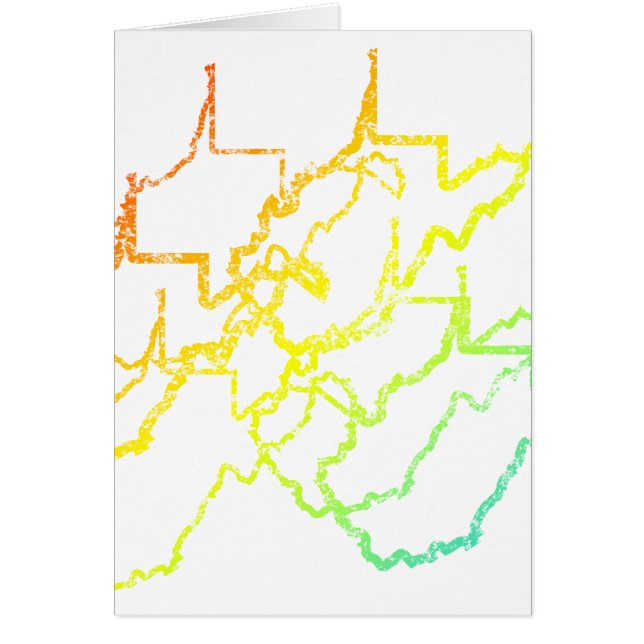 west virginia chill blur (Front)