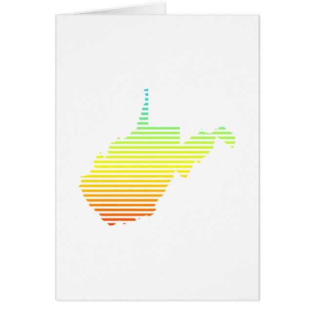 west virginia chill fade (Front)