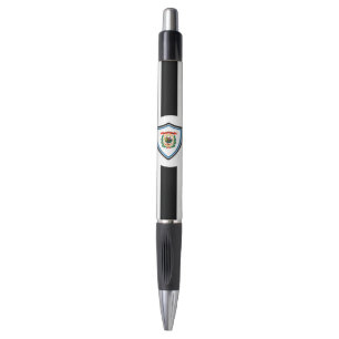 West Virginia flag Pen