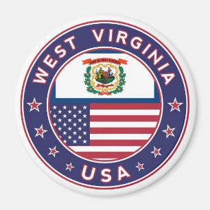 West Virginia Magnet