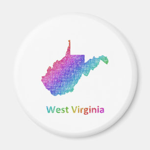 West Virginia Magnet