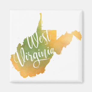 West Virginia Magnet