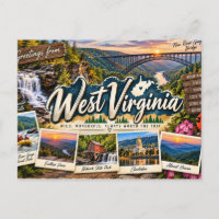 West Virginia
