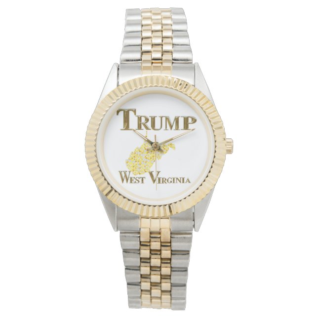 WEST VIRGINIA WATCH (Front)
