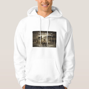 West Wing Hoodie