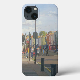 Westbourne Grove iPhone 13 Case
