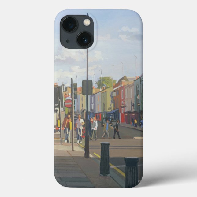 Westbourne Grove Case-Mate iPhone Case (Back)