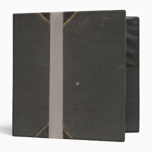 Westchester County, New York 3 Binder