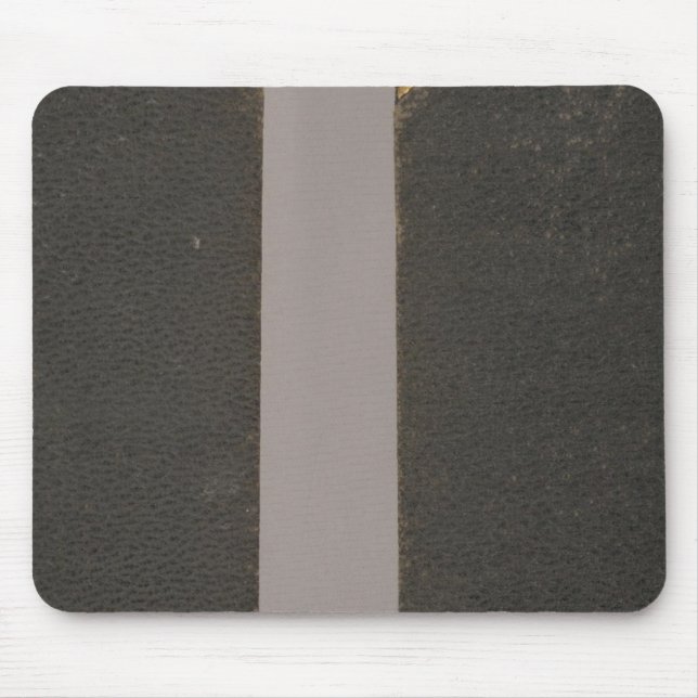 Westchester County, New York 3 Mouse Pad (Front)