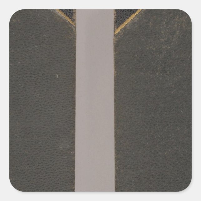 Westchester County, New York 3 Square Sticker (Front)