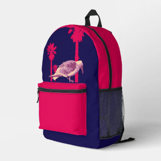 Westcoast Seagull BackPack
