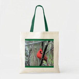 WestCreek Red Cardinal Bag