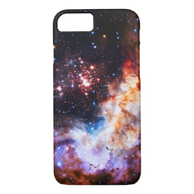 Westerlund 2 Case-Mate iPhone case (Back)