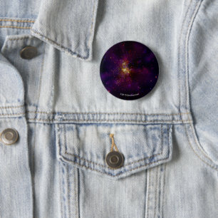 Westerlund 2 inch round button