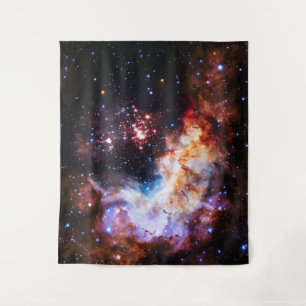 Westerlund 2 Large Tapestry