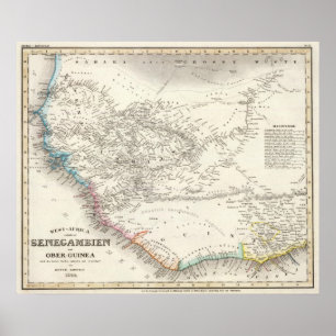 Western Africa 2 Poster