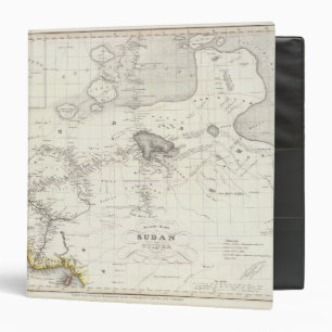 Western Africa Binder