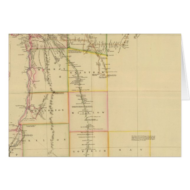 Western Australia (Front Horizontal)