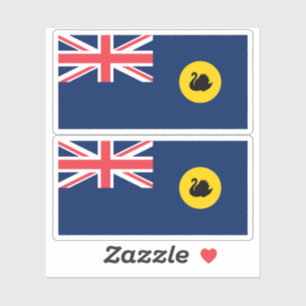 Western Australia Flag