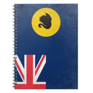 Western Australia Notebook