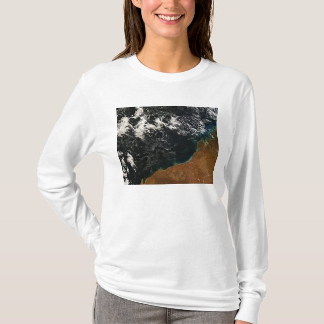 Western Australia T-Shirt (Front)