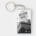 Western Auto