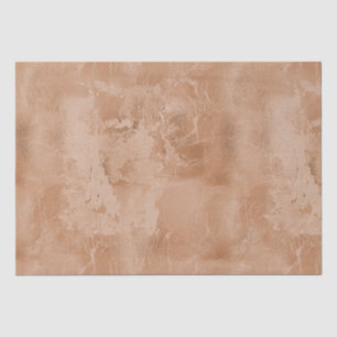 Western Brown Tissue Paper