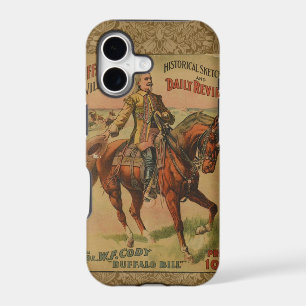 Western Buffalo Bill Wild West