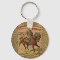 Western Buffalo Bill Wild West