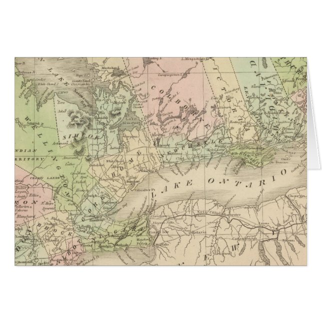 Western Canada (Front Horizontal)