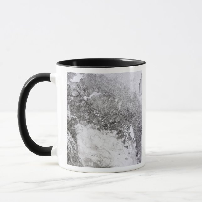 Western Canada Mug (Left)