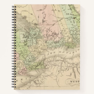 Western Canada Notebook