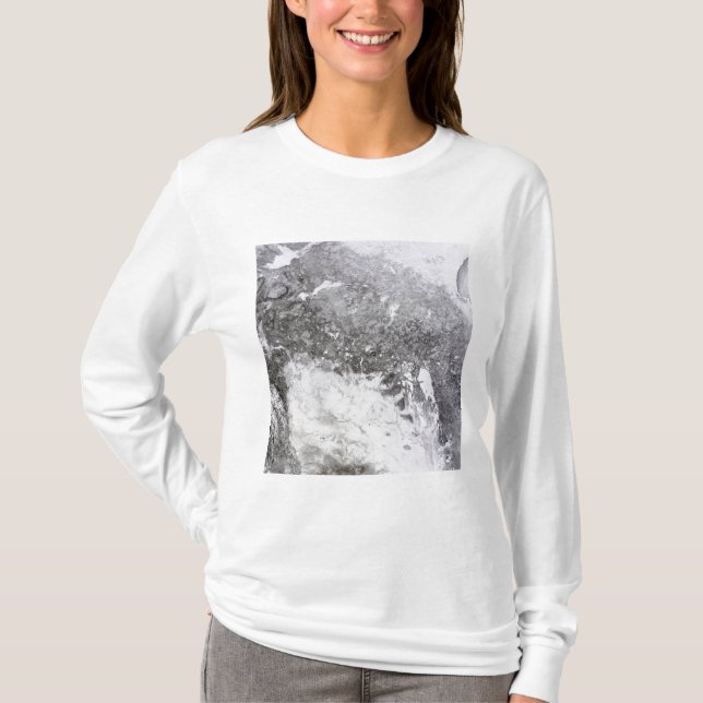 Western Canada T-Shirt (Front)