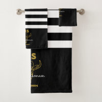 Western Country Cowboy Wedding Monogram Groomsmen