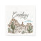 Western Cowboy Boy Baby Shower