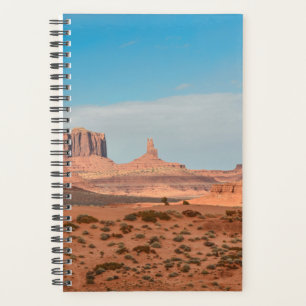 western desert planner