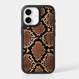 Western Diamondback Rattlesnake Skin