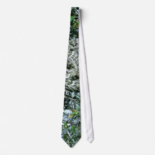Western Diamondback Rattlesnake Tie