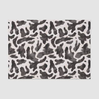 Western Farm Animal Gift Wrap Tissue Paper