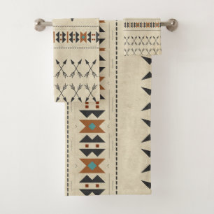 Western Geo Tribal