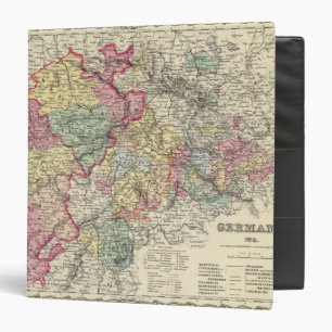 Western Germany 2 Binder