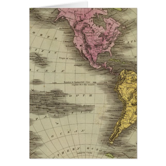 Western Hemisphere 4 (Front)